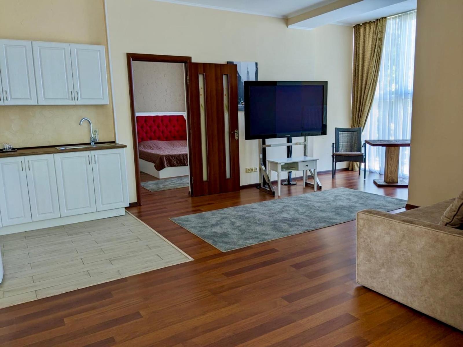 Helen Hotel Mykolajiw Zimmer foto